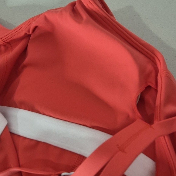 Halara Airy Backless Athletic Dress - Size S - Picture 9 of 16